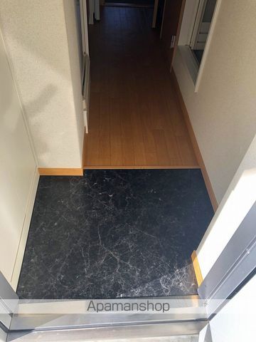 レオパレス東千葉の内装写真