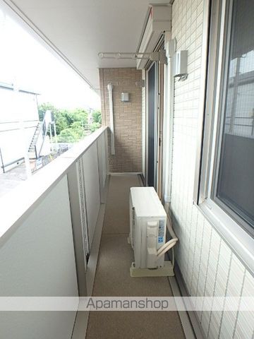 ストーク本郷の内装写真
