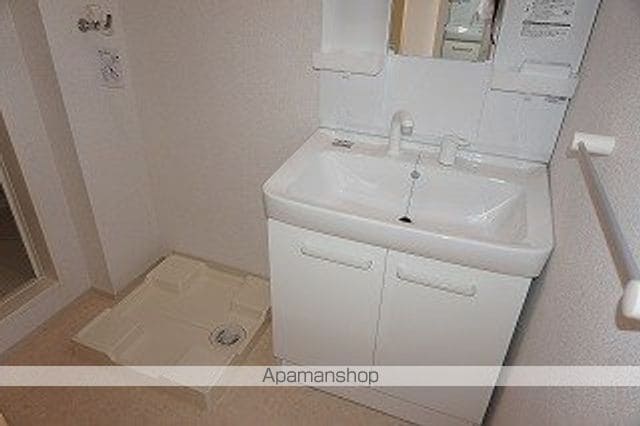 ウィステリア住吉 Iの内装写真