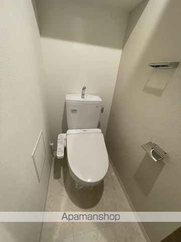 SーRESIDENCE本郷IIの内装写真