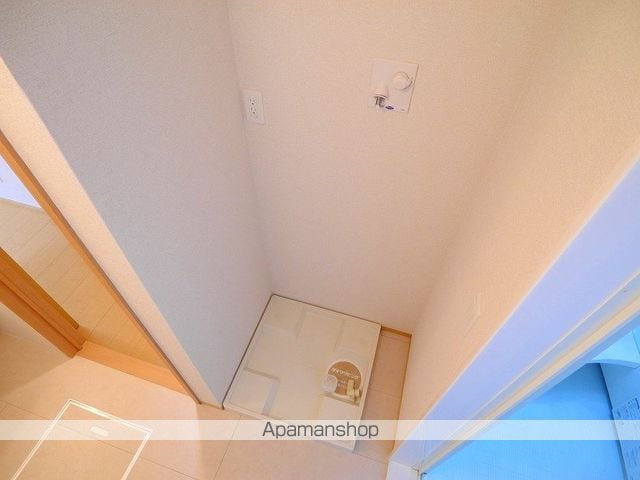 メゾンクレールの内装写真