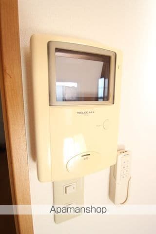 アンプルールフェールプリミエールの内装写真
