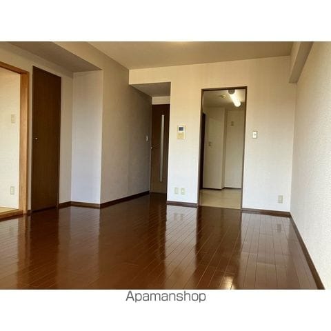 アルファスシティ大島の内装写真