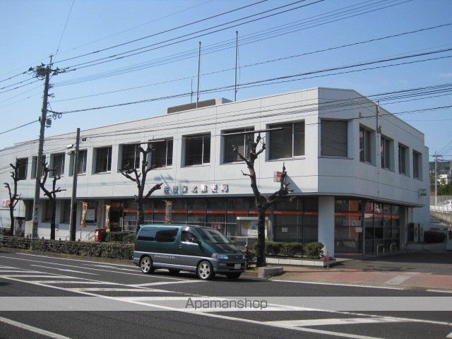 エクラージュの周辺写真