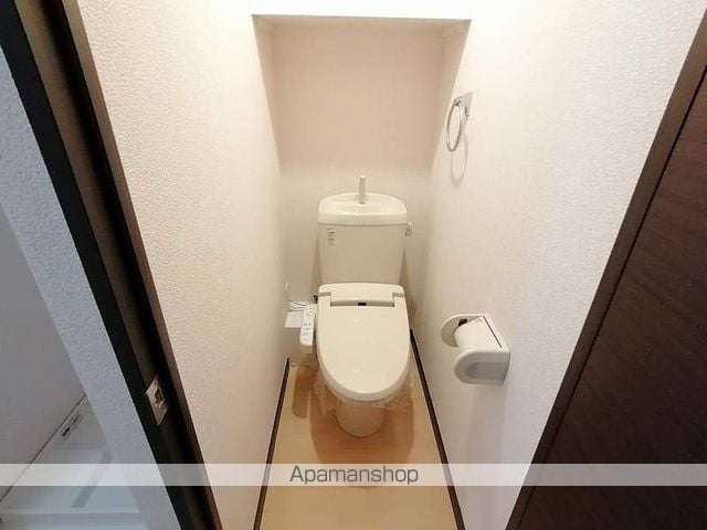 ロワール国見の内装写真