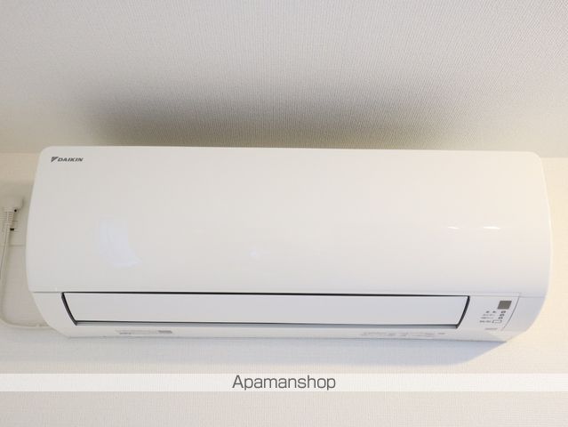 BRANCHE御器所の内装写真