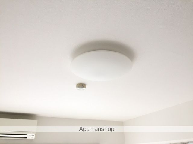 アルフィーネ宇部の内装写真