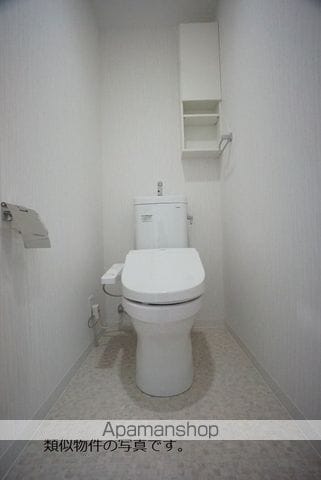 カサ ニコの内装写真