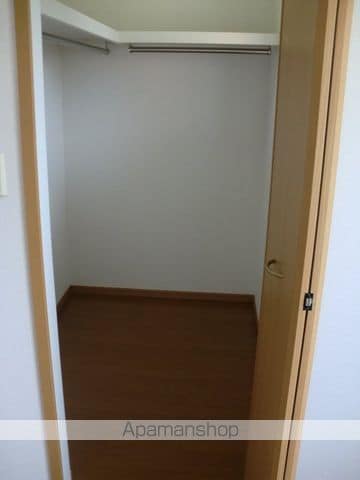 ウェルフェアAの内装写真
