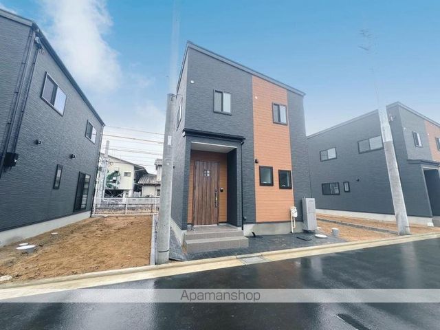 ミライズハウス太田上町の外観写真