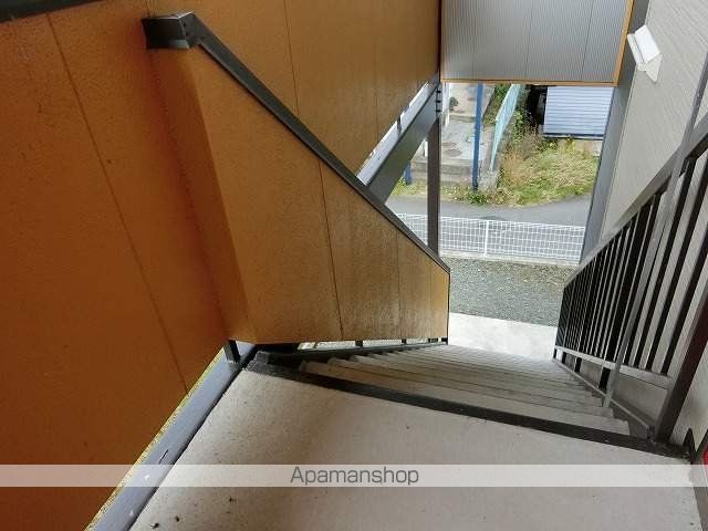 レジデンスFのその他写真