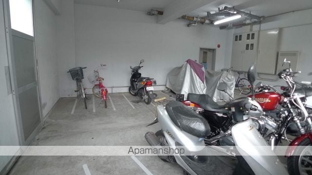 山市ビルのその他写真