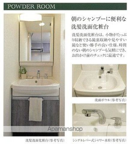 プレサンス鶴舞パークグラッドの内装写真