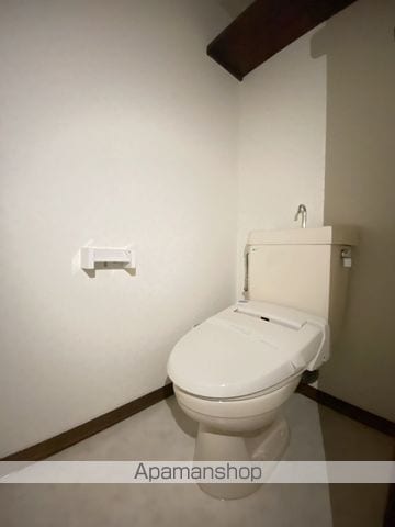カルチェGPの内装写真