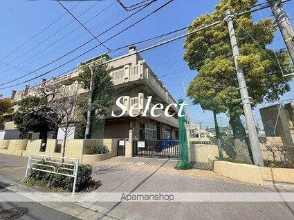 アベニーレ弘明寺[1K/23.18m2]の周辺4