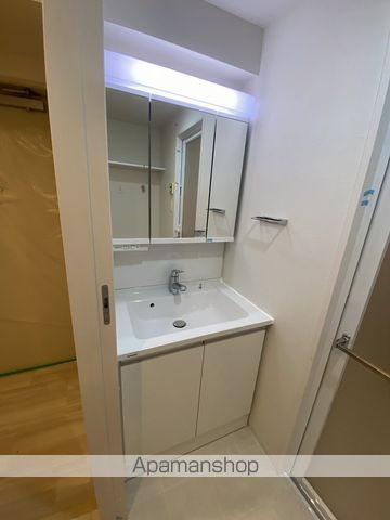 スプランディッド上本町WESTの内装写真