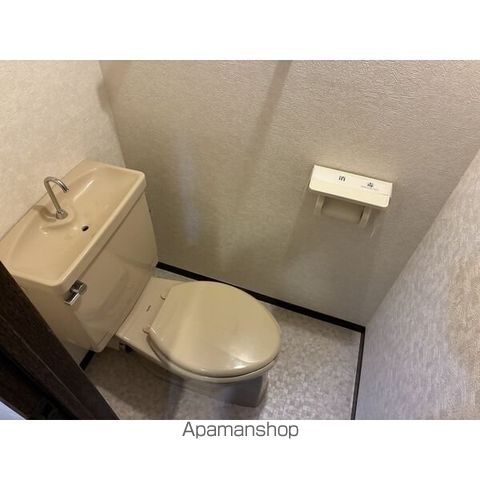旭山シャトー桂和の内装写真