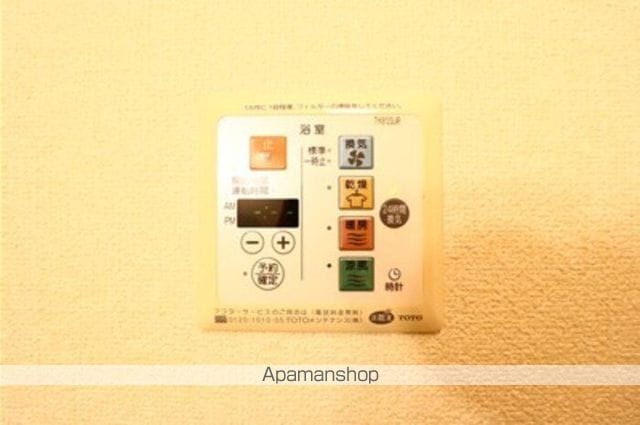グリーンヴィラ カラビナ Nの内装写真
