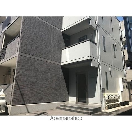 ｆｅｌｉｃｉｔｙ[1K/27.36m2]の外観2