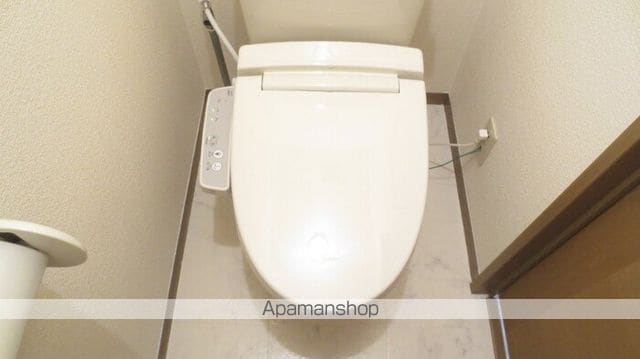 セジュールコンフォールUの内装写真