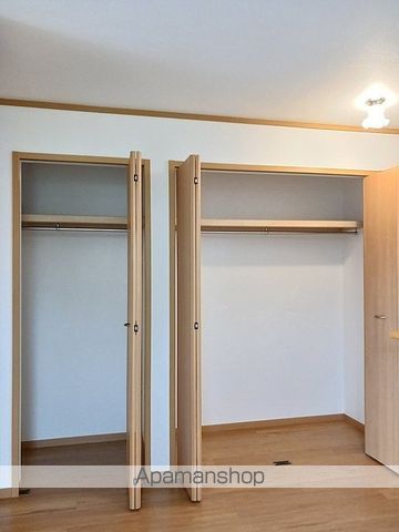 サウスメゾン 淳Bの内装写真