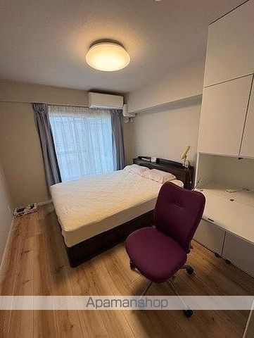 ライオンズマンション日本橋の内装写真