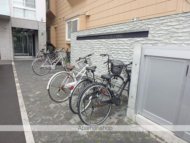 SーRESIDENCE北大前ASCENTのその他写真
