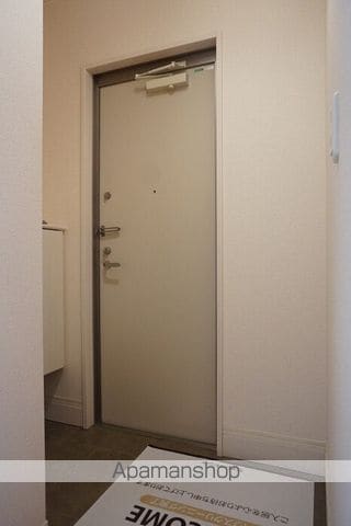 ロイヤルガーデン なでしこ館 Dの内装写真