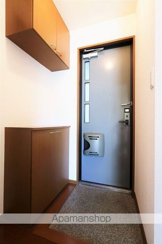フローラ西山本の内装写真