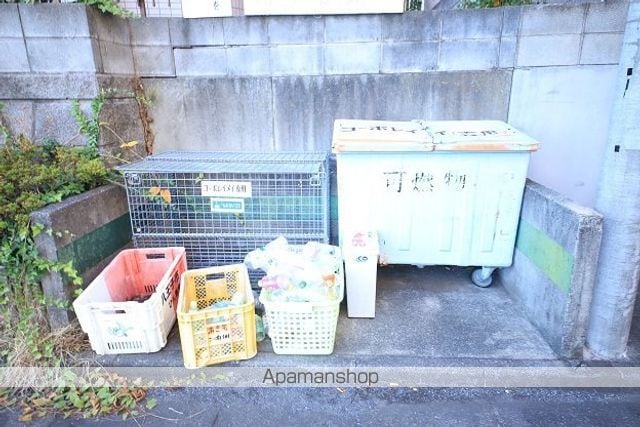 コーポレイメイのその他写真