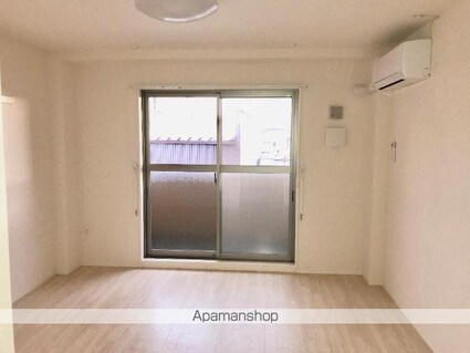 ラック　フィールド[1K/30.6m2]のその他部屋・スペース