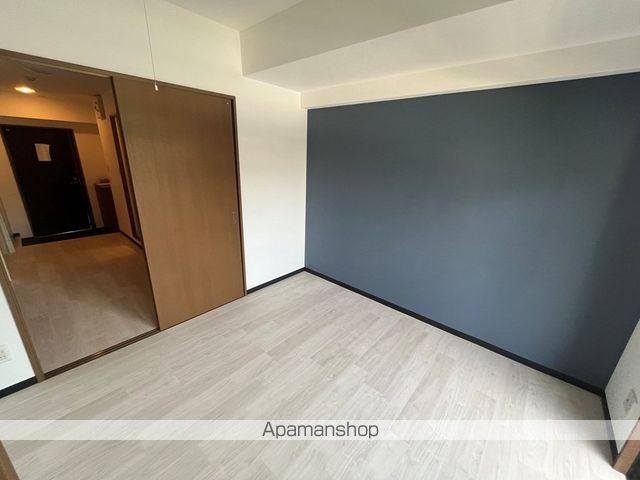 YKマンションの内装写真