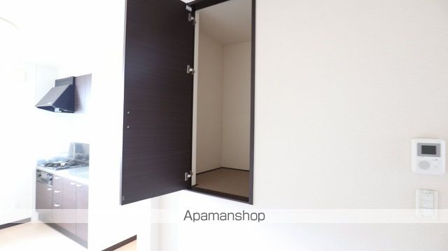 レオネクストクレセントの内装写真