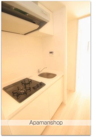 S−RESIDENCE阿波座WESTの内装写真