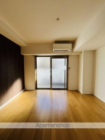 サンライフ北田辺の内装写真