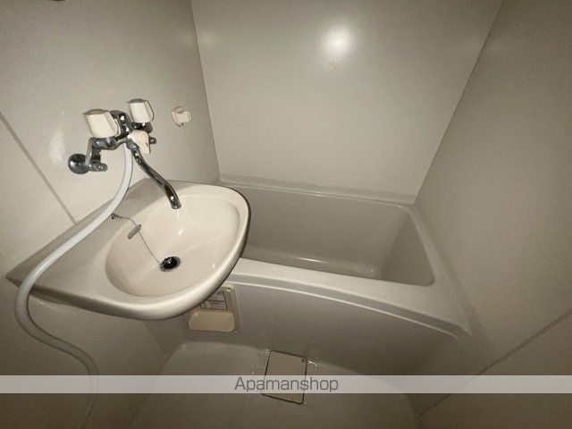 多賀城ウエストAの内装写真