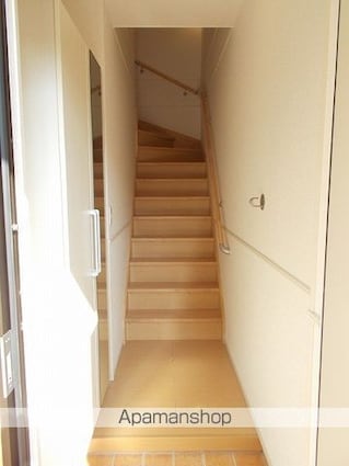 Ｈ・ＣＡＮＴＩＫ　Ⅳ[2LDK/59.34m2]の玄関2