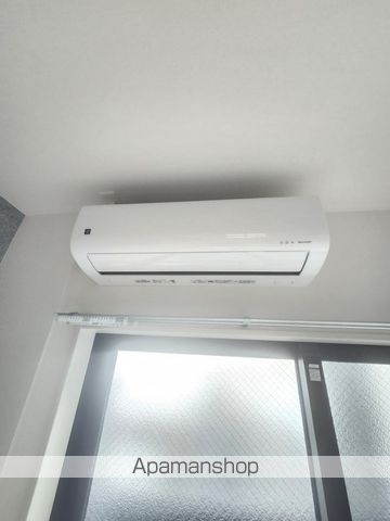 AIA難波南の内装写真