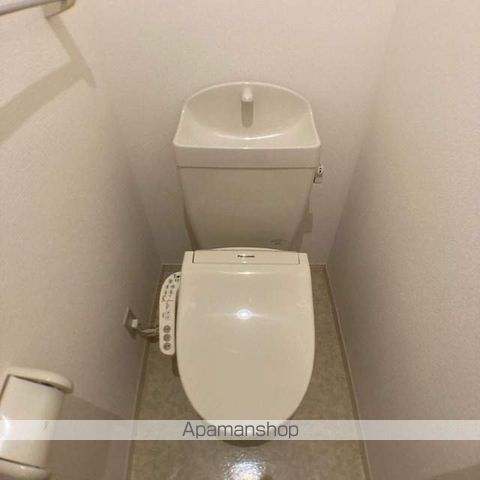 セジュール南堅田の内装写真