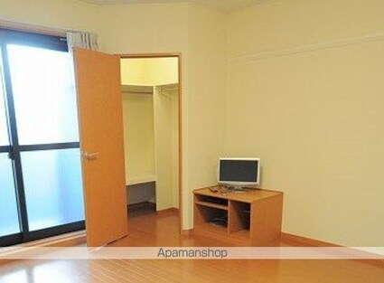 レオパレス松山インター[1K/31.33m2]のその他設備