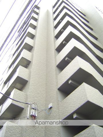 ラビエ円山の外観写真