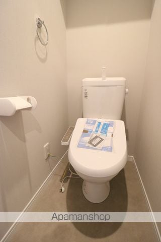 アシスト久留米西町の内装写真