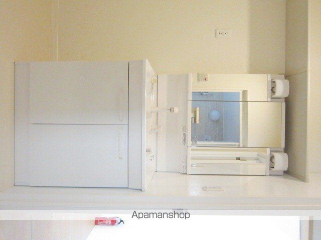 toramontoの内装写真
