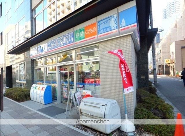 ドゥーエ新川の周辺写真