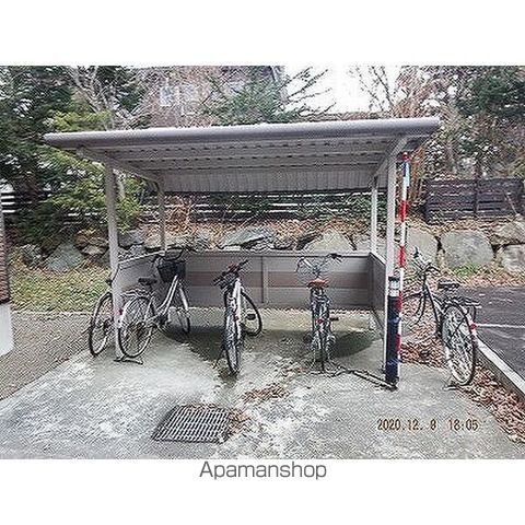 レオパレスルナセレーネのその他写真