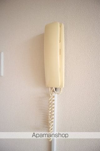 メゾンドール藤岡の内装写真
