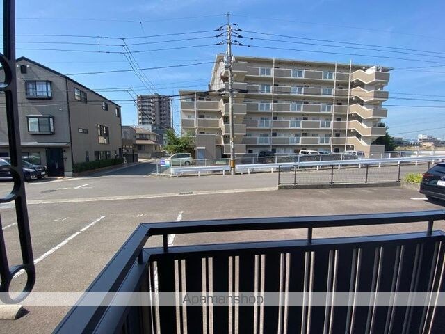 フォンターナ伏石Ａ・Ｂ棟[1LDK/33.39m2]の内装2