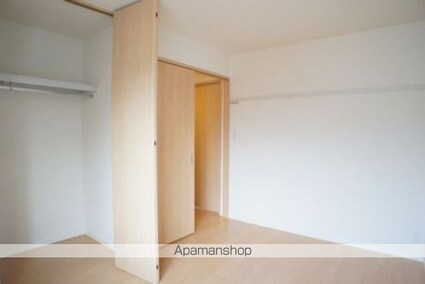 ドルチェコートＤ[2LDK/65.11m2]の収納2