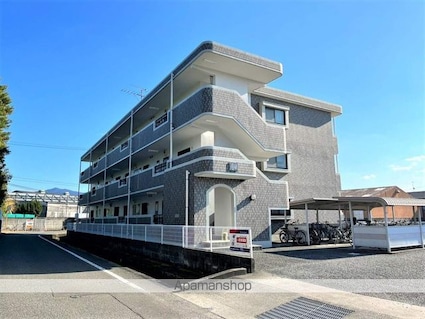 メリーマンション[3LDK/69.42m2]の外観2