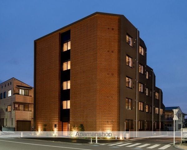 CREATIF桜新町